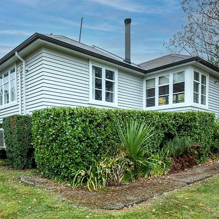 16 Torquay Tce Βίλα Hanmer Springs Εξωτερικό φωτογραφία