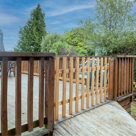 16 Torquay Tce Βίλα Hanmer Springs Εξωτερικό φωτογραφία