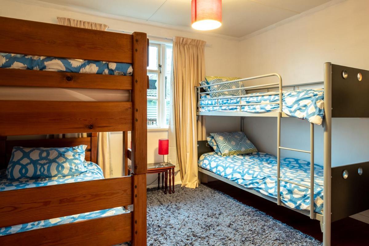 16 Torquay Tce Βίλα Hanmer Springs Εξωτερικό φωτογραφία