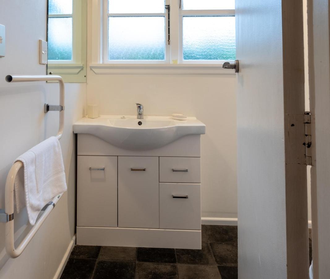 16 Torquay Tce Βίλα Hanmer Springs Εξωτερικό φωτογραφία