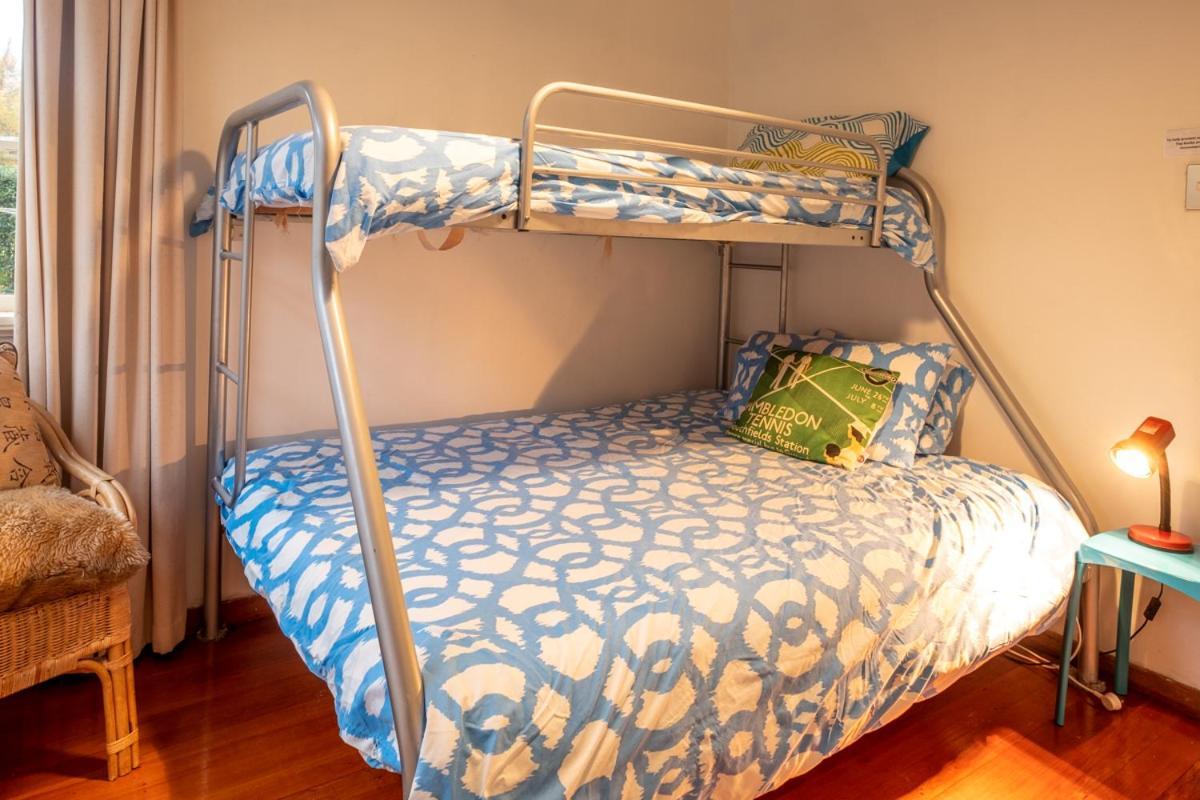 16 Torquay Tce Βίλα Hanmer Springs Εξωτερικό φωτογραφία