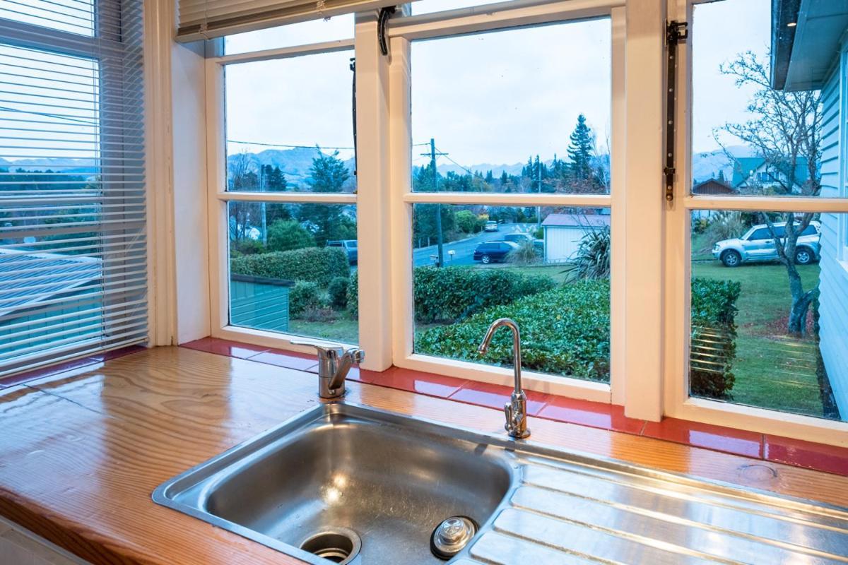 16 Torquay Tce Βίλα Hanmer Springs Εξωτερικό φωτογραφία