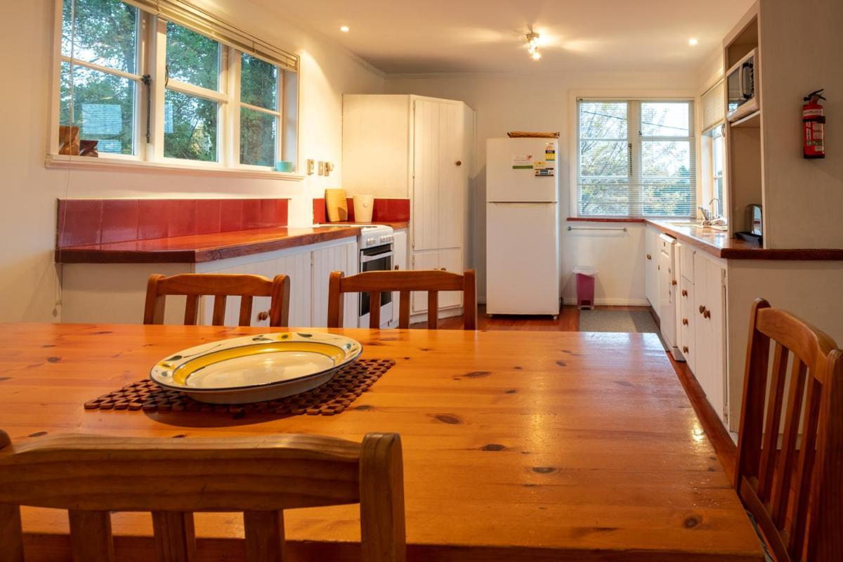 16 Torquay Tce Βίλα Hanmer Springs Εξωτερικό φωτογραφία
