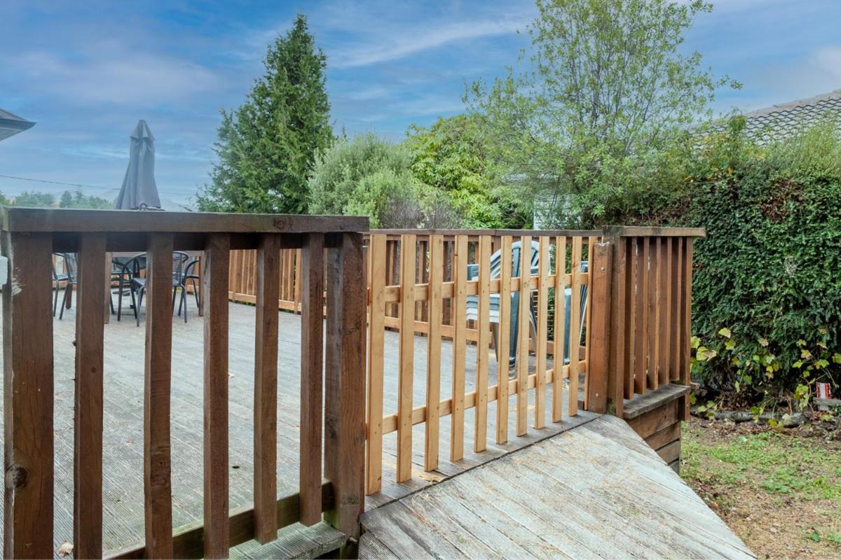 16 Torquay Tce Βίλα Hanmer Springs Εξωτερικό φωτογραφία