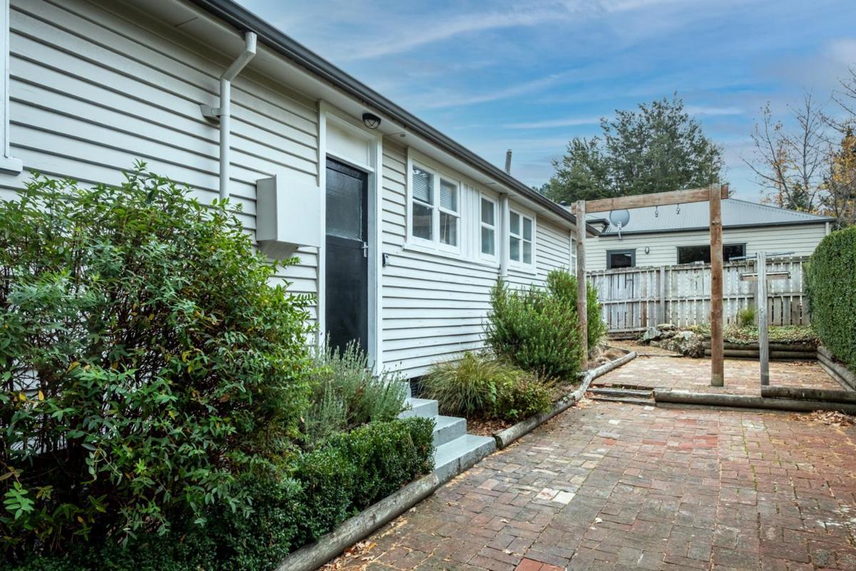 16 Torquay Tce Βίλα Hanmer Springs Εξωτερικό φωτογραφία