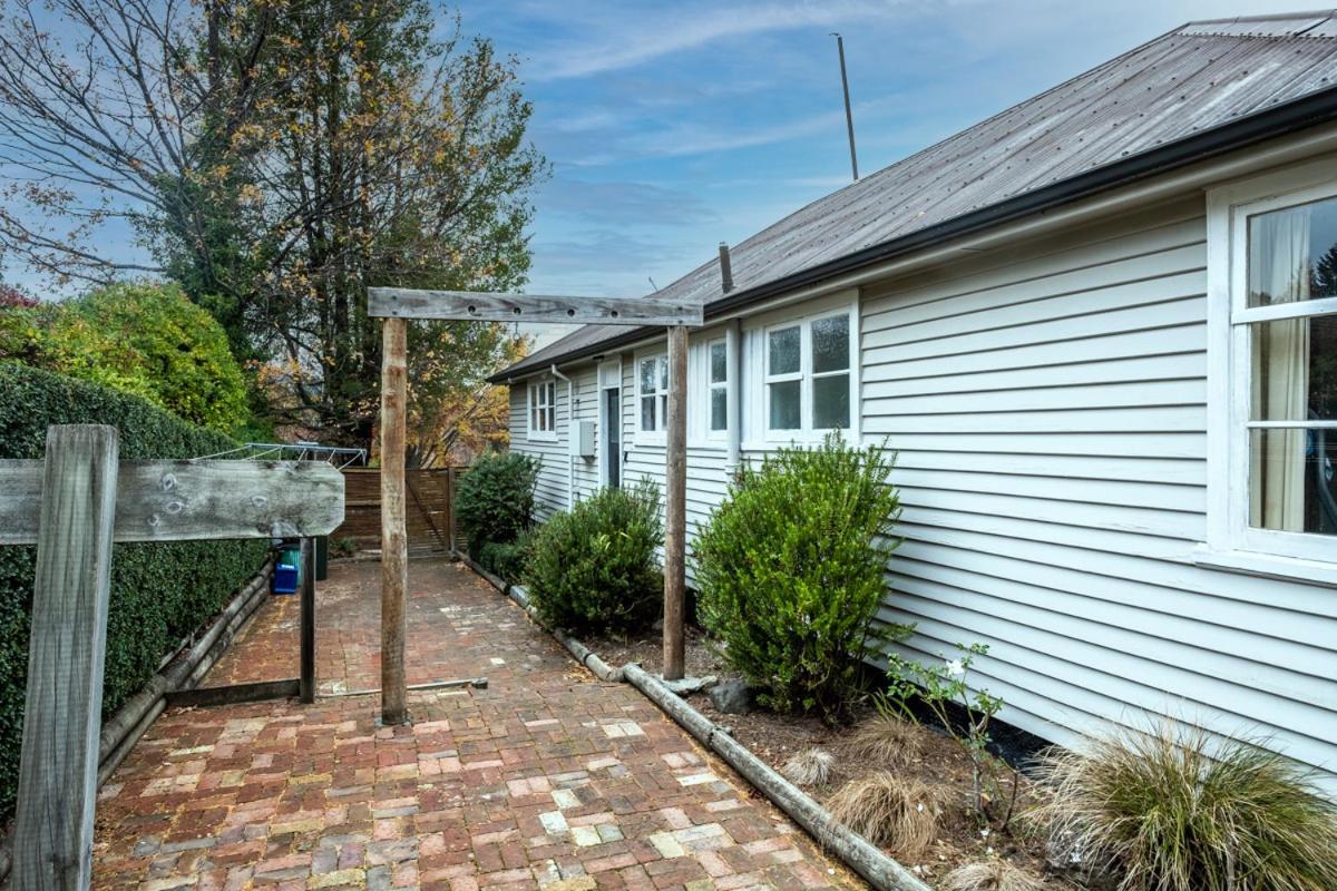 16 Torquay Tce Βίλα Hanmer Springs Εξωτερικό φωτογραφία