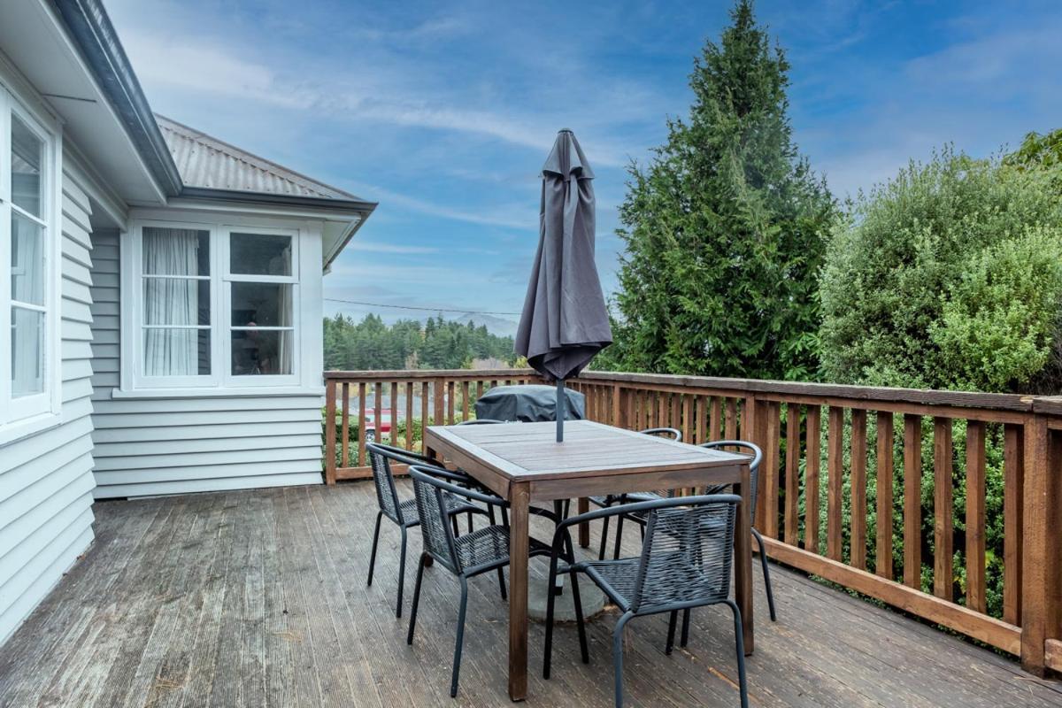 16 Torquay Tce Βίλα Hanmer Springs Εξωτερικό φωτογραφία